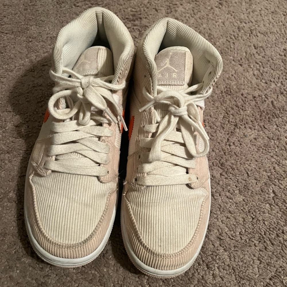 Jordan 1 size 8 youth size